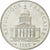 Moneta, Francja, Panthéon, 100 Francs, 1995, Paris, MS(63), Srebro, KM:951.1
