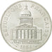 Monnaie, France, Panthéon, 100 Francs, 1984, Paris, SPL, Argent, KM:951.1