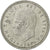 Coin, Spain, Juan Carlos I, Peseta, 1983, AU(50-53), Aluminum, KM:821