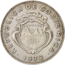Costa Rica, Colon, 1972, KM:186.3
