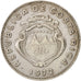 Costa Rica, Colon, 1972, KM:186.3