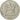 Monnaie, Afrique du Sud, 20 Cents, 1985, TTB, Nickel, KM:86