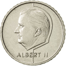 Belgium, Albert II, 50 Francs, 50 Frank, 2000, Brussels, Belgium, AU(55-58)