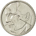 Belgique, Baudouin I, 50 Francs, 50 Frank, 1993, Brussels, Belgium, SUP, Nickel