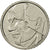 Moneda, Bélgica, Baudouin I, 50 Francs, 50 Frank, 1992, Brussels, Belgium, EBC