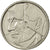 Moneta, Belgio, Baudouin I, 50 Francs, 50 Frank, 1992, Brussels, Belgium, SPL-
