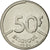 Münze, Belgien, Baudouin I, 50 Francs, 50 Frank, 1991, Brussels, Belgium, VZ