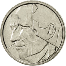 Monnaie, Belgique, Baudouin I, 50 Francs, 50 Frank, 1991, Bruxelles, Belgium