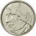 Monnaie, Belgique, Baudouin I, 50 Francs, 50 Frank, 1991, Bruxelles, Belgium