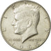 United States, Kennedy Half Dollar, Half Dollar, 1966, U.S. Mint, Philadelphia