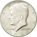 United States, Kennedy Half Dollar, Half Dollar, 1964, U.S. Mint, Philadelphia