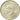 Coin, Turkey, 1000 Lira, 1991, MS(63), Nickel-brass, KM:997