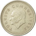 Münze, Türkei, 1000 Lira, 1994, VZ, Nickel-brass, KM:997