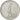 Coin, Turkey, 2-1/2 Lira, 1975, AU(55-58), Stainless Steel, KM:893.2