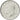 Coin, Turkey, Lira, 1976, AU(55-58), Stainless Steel, KM:889a.2