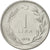Moneta, Turchia, Lira, 1975, SPL-, Acciaio inossidabile, KM:889a.2