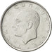 Münze, Türkei, Lira, 1978, VZ, Stainless Steel, KM:889a.2