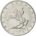 Turquie, 5 Lira, 1974, SUP, Stainless Steel, KM:905
