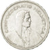 Coin, Switzerland, 5 Francs, 1935, Bern, AU(50-53), Silver, KM:40