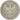 Coin, GERMANY - EMPIRE, Wilhelm II, 10 Pfennig, 1893, Berlin, VF(20-25)