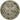 Moneda, ALEMANIA - IMPERIO, Wilhelm II, 10 Pfennig, 1891, Muldenhütten, BC+