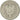 Coin, GERMANY - EMPIRE, Wilhelm I, 10 Pfennig, 1874, VF(20-25), Copper-nickel