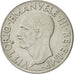 Coin, Italy, Vittorio Emanuele III, Lira, 1940, Rome, AU(55-58), Stainless