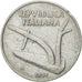 Moneta, Italia, 10 Lire, 1951, Rome, SPL-, Alluminio, KM:93