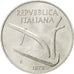 Monnaie, Italie, 10 Lire, 1972, Rome, SUP, Aluminium, KM:93