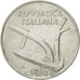 Monnaie, Italie, 10 Lire, 1978, Rome, SUP, Aluminium, KM:93