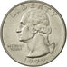Monnaie, États-Unis, Washington Quarter, Quarter, 1995, U.S. Mint