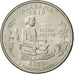 Coin, United States, Quarter, 2003, U.S. Mint, Philadelphia, AU(55-58)