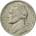 Moneta, Stati Uniti, Jefferson Nickel, 5 Cents, 1985, U.S. Mint, Denver, BB