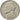 Moneda, Estados Unidos, Jefferson Nickel, 5 Cents, 1991, U.S. Mint