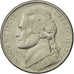 Munten, Verenigde Staten, Jefferson Nickel, 5 Cents, 1992, U.S. Mint