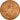Coin, United States, Lincoln Cent, Cent, 2001, U.S. Mint, Denver, AU(55-58)
