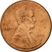 Coin, United States, Lincoln Cent, Cent, 2001, U.S. Mint, Denver, AU(55-58)