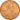 Coin, United States, Lincoln Cent, Cent, 2002, U.S. Mint, Philadelphia