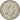 Moneta, Paesi Bassi, Juliana, Gulden, 1969, BB+, Nichel, KM:184a