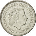 Münze, Niederlande, Juliana, Gulden, 1977, VZ, Nickel, KM:184a