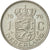 Moneda, Países Bajos, Juliana, Gulden, 1976, EBC, Níquel, KM:184a