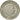 Moneta, Holandia, Juliana, 10 Cents, 1957, MS(60-62), Nikiel, KM:182