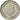 Coin, Netherlands, Juliana, 10 Cents, 1962, MS(60-62), Nickel, KM:182
