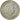 Moneta, Holandia, Juliana, 10 Cents, 1960, MS(60-62), Nikiel, KM:182