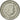 Moneda, Países Bajos, Juliana, 10 Cents, 1975, EBC+, Níquel, KM:182