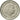 Moneda, Países Bajos, Juliana, 10 Cents, 1977, EBC+, Níquel, KM:182