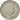 Coin, Netherlands, Juliana, 10 Cents, 1970, MS(60-62), Nickel, KM:182
