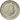 Moneta, Holandia, Juliana, 10 Cents, 1973, MS(60-62), Nikiel, KM:182