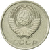 Moneda, Rusia, 20 Kopeks, 1962, Saint-Petersburg, EBC, Cobre - níquel - cinc
