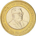 Mauritius, 20 Rupees, 2007, KM:66